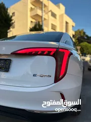  6 هونشي EQM5 موديل 2024 وارد الوكالة وكفالة الوكالة  عداد صفر بافضل سعر في السوق