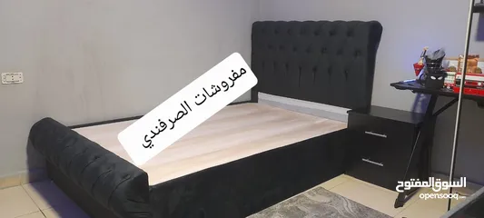  7 اتخوت مفرد شباب او اطفال جميع المقاسات الوان حسب الطلب و  المقاس السعر تخت بدون فرشه تفصيل جميع المق