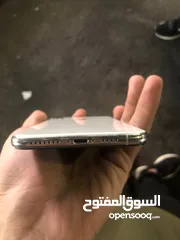  2 ايفون Xs max 256G