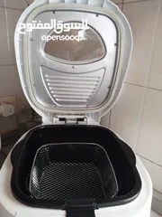  4 قلاية كهربائية