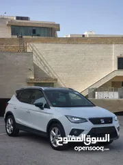  3 سيات ارونا  FR Seat Arona 2022