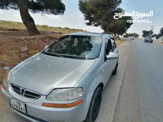  7 شفر افيو 2005 اتوماتيك دفعة 1000