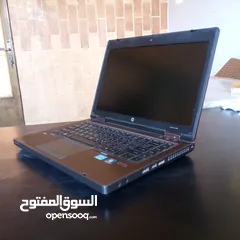  17 لابتوب hp بسعر مغري للدراسة و التصفح