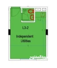  4 Shops and Offices in SEZAD area, Duqm, freezone