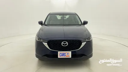  8 (HOME TEST DRIVE AND ZERO DOWN PAYMENT) MAZDA CX 5