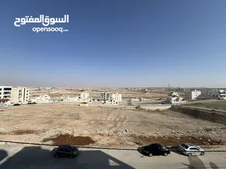  4 شقق طابقية للبيع 165 متر في مدينة الشرق موقع مميز جدا