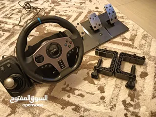  2 Pxn v9 steering wheel