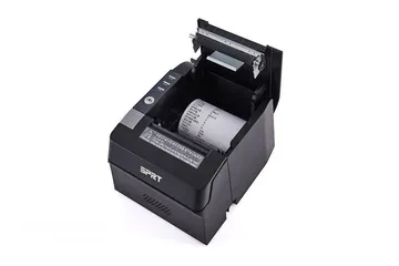  2 POS Printer Receipt 80mm - طابعة فواتير