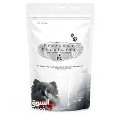  1 Precious Creatures High-quality Dry Dog Food