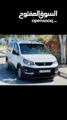  3 بيجو رفتر 2020 كرتونة