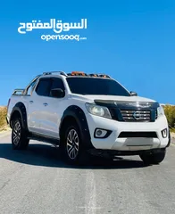  6 نيسان نافارا 2018