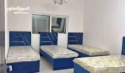  15 brand new bed with Medical mattress all size available