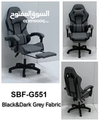  5 Brand New Gaming Chair & Gaming Table For Sale