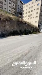  4 نمرة ارض مقابل الاكاديمية في رفيديا موقع مميز