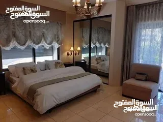  11 - فيلا بأجمل مناطق عمان مساحتها ( 531 ) متر في دابوق مكونة من 3 طوابق/ ref 349