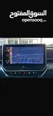  9 VOLKSWAGEN ID6 X PRO  ( معرض الحضر )