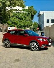  2 NISSAN KICKS 2020 FULL OPTION URGENT SALE!