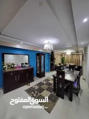  2 شقة للايجار مفروش مصر والسودان