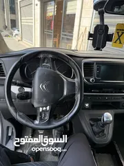  5 ستروين جمبي