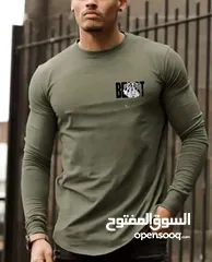  5 بلوزة رجالي