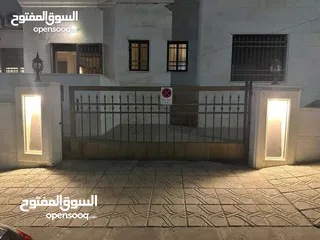  21 شقة مفروشه سوبر ديلوكس في الرابيه للايجار