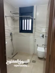  5 شقة للايجار