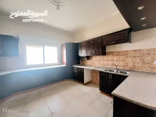  3 شقة طابقيه للبيع في تلاع العلي  ( Property ID : 32576 )