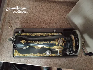  6 سنجر الاصليه لهواه جمع الانتيكه أو العرض