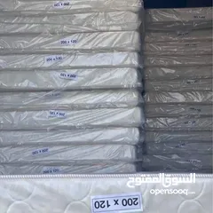  1 All size Mattress and Divan Bed Available