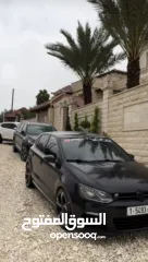  4 بولو 2014 للبيع