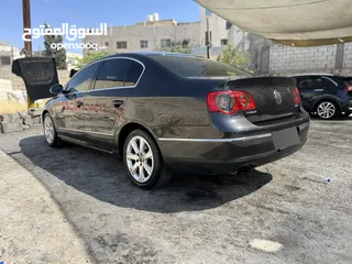  18 فوكس فاجن باست فل الفل بسعر مغري7جيد