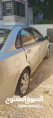  4 شيفروليه اوبترا 2008 للبيع