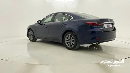  4 (HOME TEST DRIVE AND ZERO DOWN PAYMENT) MAZDA 6