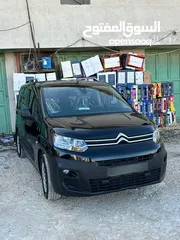  5 ستروين برلينجو 2022