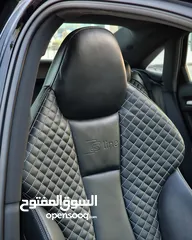  19 اودي AUDI A3 S Line 2015