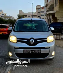  2 رينو كنغو مميزة جدا