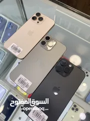 6 ايفون 16 برو ماكس ESM 256 iPhone 16 pro max 256