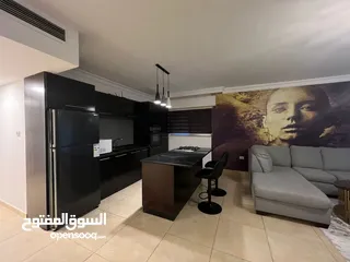  2 Apartment for rent / near fourth circle شقة للايجار قرب الدوار الرابع