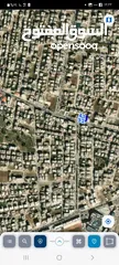  3 ارض تجاريه شارع بغداد شرق اشاره الدراوشه 400 م