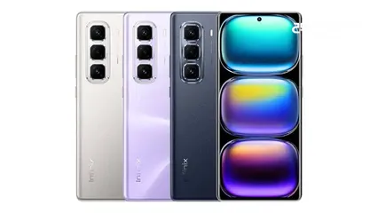  1 Infinix hot 50 pro plus