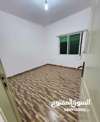  6 شقة فارغة للايجار في شفا بدران