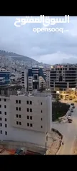  4 شقه مشطبه للبيع جاهزة لسكن دفعه 20. الف دينلر واقساط شهريه سعرها 65.  الف دينار