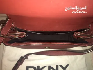  5 DKNY Cross Bag