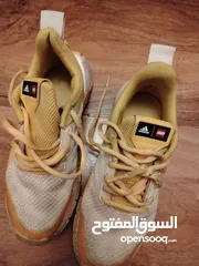  1 أديداس لوجو نمرة 36