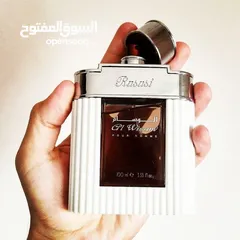  3 عطر الوسام الاصلي من رصاصي بأقل سعر في مملكه عر فاخر من الرصاصي للعطور