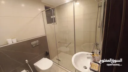  1 شقة مفروشة للايجار في دير غبار ( Property 40368 )-175034580