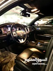  10 تشارجر فئة هيريتج  - V8 - R/T plus