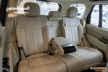  24 Range Rover Vogue 2024 Mild hybrid   عداد صفر