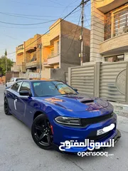  15 جارجر 2019 خليجيه ارتي بلاص محرك 5700