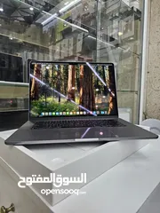  5 MacBook Air 15 2024 M3 16GB Ram 512GB SSD لابتوب ابل